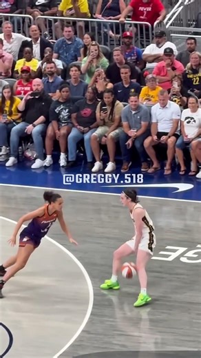 Cheryl Reeve LOSES CONTROL After Caitlin Clark SNUB — Paige Bueckers Now at Risk!