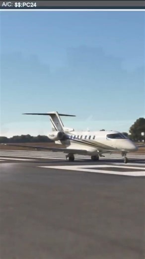 Is the New PC-24 Worth It? Ocala to Portsmouth Review #PC24Review #AviationInsights