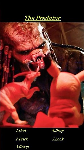 The Predator (2018) – The Hunter Invades a Home and Tracks the Missing Ship