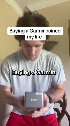 Buying a Garmin: The Athlete's Experience