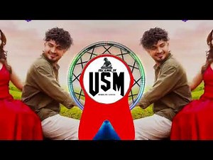 Sundari sundari tuz nav Kay ahe || Sanju Rathod || dj remix || tabla mix || 2025 || DJ_UJWAL_SM ||