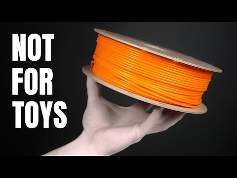 Why 90% of Makers Are Wrong About PLA