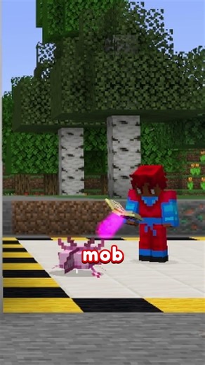 Dragon vs. Magic Book...🎁🤓 #minecraft #humor