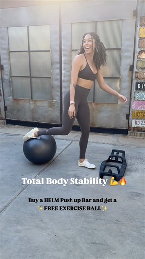 57 reactions · 6 comments | Total-body burner at home? Say less....