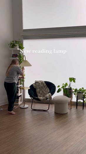 Creating the Perfect Reading Nook Lamp Setup