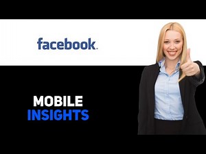 How to View Facebook Insights on Mobile 2025