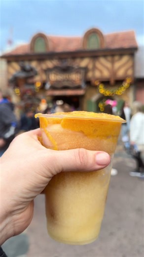 LeFou’s brew 🤍 #lefousbrew #magickingdom #disneyworld #waltdisneyworld #wishlist