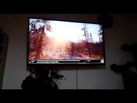 Fallout 76 no audio fix, easy resolve issue