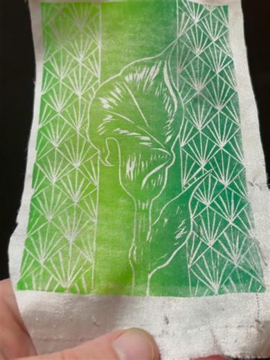 Origami Army on Reels