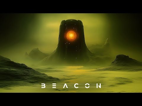 BEACON | Atmospheric Dark Ambient | Silent Beacon | Soundscape