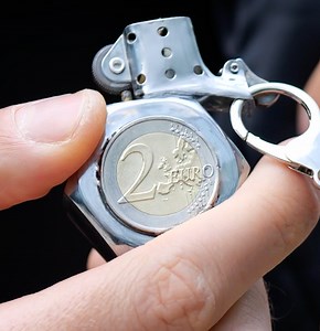 454K views · 1K reactions | ¡Convirtiendo monedas en artesanías de lujo!: | Ideas en 5 minutos Familia | Facebook