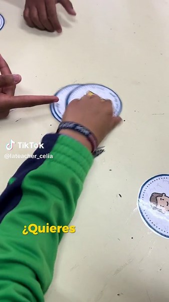 Alphabet: The Game - A Fun English Vocabulary Activity!