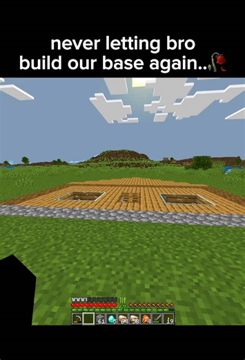 Creative Flat House Designs in Minecraft