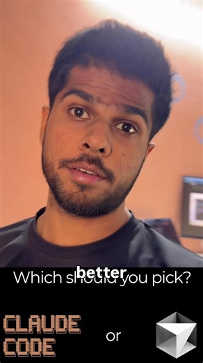 Cursor vs Claude Code | Which One Builds The Better App? 🚨