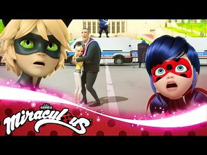 MIRACULOUS | 🐞 Stoneheart (Origins - Part 2) - Akumatized 🐞 | Ladybug & Cat Noir - हिन्दी