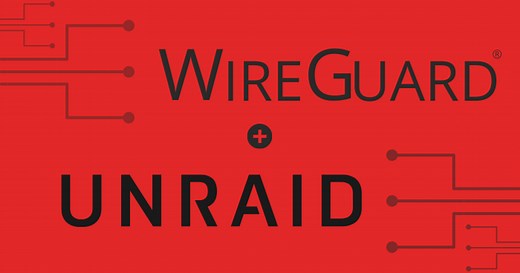 Setting Up WireGuard® on Unraid