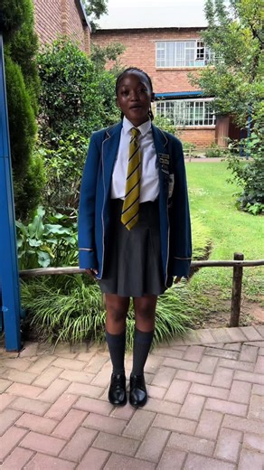 2025 Matric Dance Highlights at Shangri La Academy