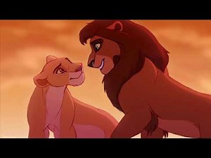 Lion King: Love me like you do