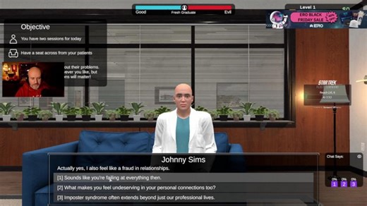 !Lab Day Therapy | Check your !labresults in real-time | #keymailer