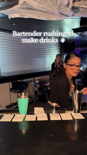 Insomnia Nightclub Atlanta (@insomnianightclub)’s videos with original sound - Table 51 Restaurant