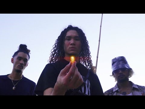 lil ricefield - Neji (ft. seiji oda & 247zé) [Official Video]
