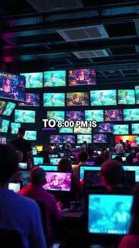 Twitch Peak Hours: Avoid These Times for More Visibility!