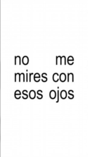 impacto - enjambre [lyrics] #lyrics #impacto #audio #spotify