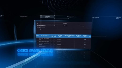 We partnered with AAON to introduce their new, interactive tool, Rep Central — a centralized hub built to make working with AAON simpler, faster and more efficient than ever before. This short video highlights Rep Central’s full capabilities while building excitement and momentum among reps. Check it out and let us know what you think! | Station8