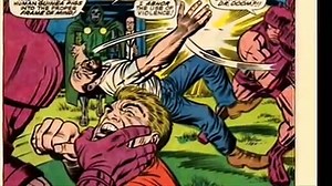 JACK KIRBY documentary Part 1 of 5 - video Dailymotion