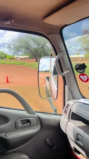 Isabella Dos Santos 🌹 (@isabella_qd) - Achieving My C1 Driver's License at Anisa Driving School