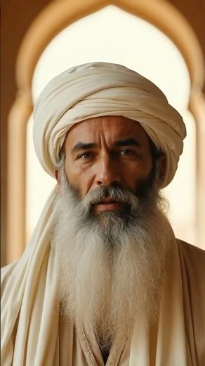 A profound spiritual lesson from Rumi and Shams Tabrizi!