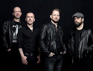 21K views · 948 reactions | Win a VIP trip to catch Volbeat, Metallica, My Chemical Romance and many others at Aftershock 2021. Airfare, hotel + VIP passes are included. Take action on Propeller for your chance to enter. | Aftershock Festival | Facebook