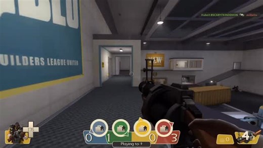 Valve Time on Instagram: "TF2 moment pyro_main . . . ignore tags #valve #valvememes #gaming #TF2 #CounterStrike"