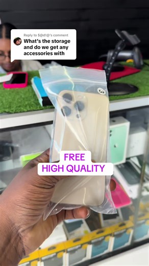 Get Everything You Need With Free Phone Bundle