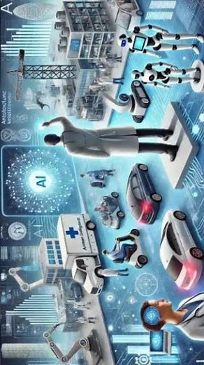 The first Artificial Intelligence (AI) was invented by #history