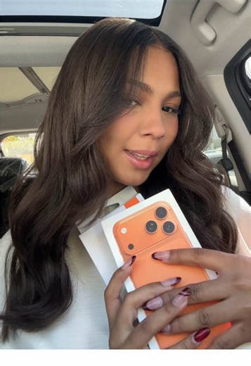 Unboxing del nuevo teléfono: Comparación de cámara