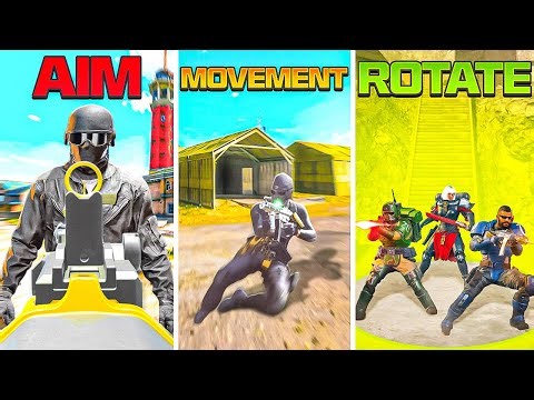 HIDDEN Warzone Strategy PROS Use to Win More Games (2026 Warzone Guide)