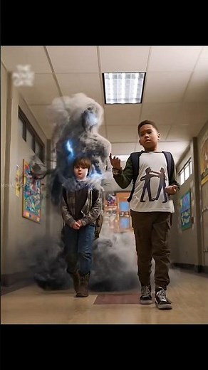 🎬 Raising Dion best movie scene