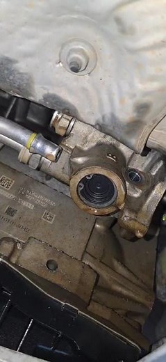 Jeep Grand Cherokee - Automatic Transmission Repair 850RE