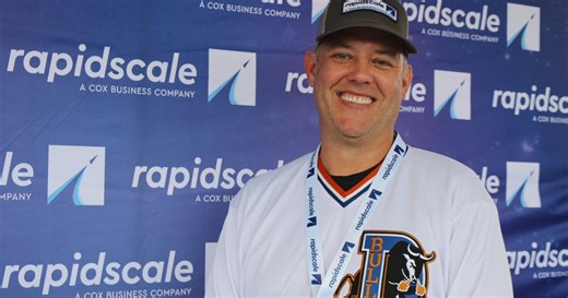 Raleigh's RapidScale, Wake Tech and Durham Bulls team up to boost tech careers for local students