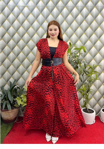 Jumpsuit Fashion Trends for All Sizes in Nepal