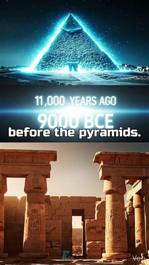 The 11,000 Year Old Show #amphitheatre #facts #ritual