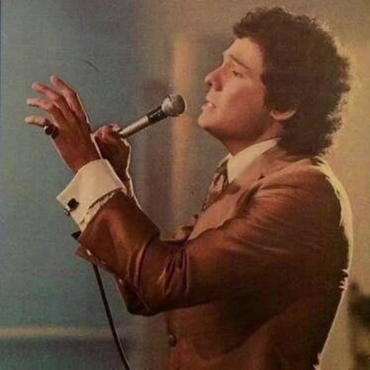 Gotas de Fuego - José José