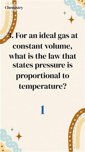 Test your science power in 5 questions - 1-Minute Science Quiz (441)