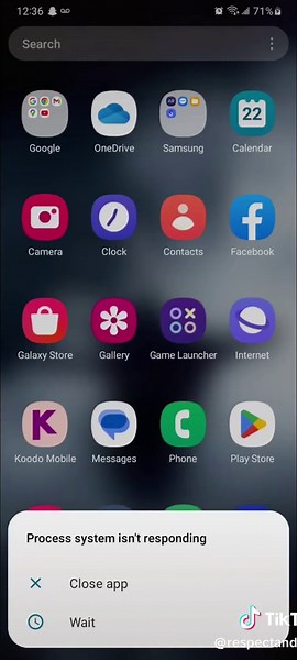my phone is constantly opening apps randomly. It completely froze yesterday and these were on my screen.