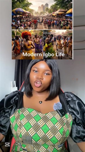 Exploring the Ancient Kingdoms of Igbo Land