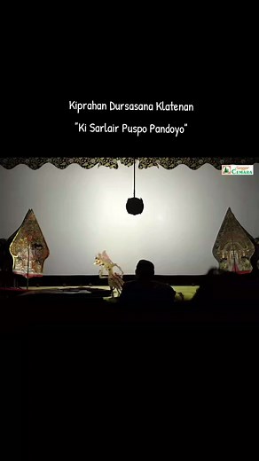 Wayang Kulit: Ki Sarlair Puspo Pandoyo Live Performance