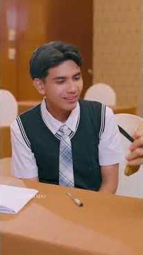 Top student turns into a thief?! #drama