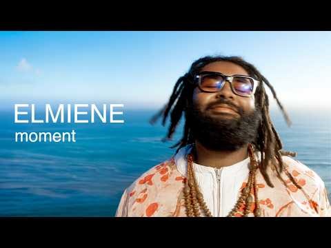 Elmiene - Moment (Lyric Video)