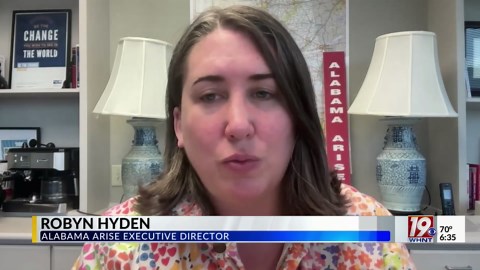 Breaking Down Alabama's Grocery Tax Bill | March 26, 2025 | News 19 at 6:30 p.m.